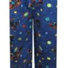 Marvel Comics Doctor Strange Cotton Lounge Pants(Marvel Comics Doctor Strange Cotton Lounge Pants)