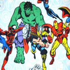 Marvel Comics Heroes Collection Lounge Shorts(Marvel Comics Heroes Collection Lounge Shorts) 13 Marvel Comics Heroes Collection Lounge Shorts(Marvel Comics Heroes Collection Lounge Shorts) -Cozy Vibes Store mvrcau2mmj 3