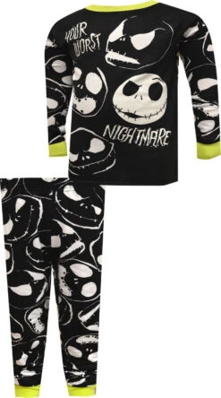 Nightmare Before Christmas Jack Worst Nightmare Halloween Pajama(Nightmare Before Christmas Jack Worst Nightmare Halloween Pajama) 11 Nightmare Before Christmas Jack Worst Nightmare Halloween Pajama(Nightmare Before Christmas Jack Worst Nightmare Halloween Pajama) -Cozy Vibes Store nb082bll 2 b25050b8 9f4b 4632 82db dfb85dd16378