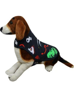 Nightmare Before Christmas Characters Pet Bodysuit(Nightmare Before Christmas Characters Pet Bodysuit 1)