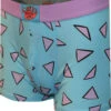 Nick Rewind Rocko's Modern Life Triangle Boxer Briefs(Nick Rewind Rockos Modern Life Triangle Boxer Briefs) -Cozy Vibes Store nk024494 1