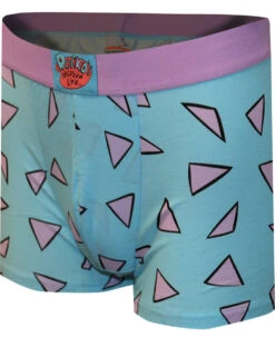 Nick Rewind Rocko's Modern Life Triangle Boxer Briefs(Nick Rewind Rockos Modern Life Triangle Boxer Briefs)