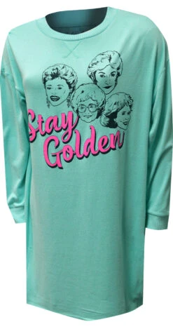Golden Girls Stay Golden Soft As Butter Lounger Sweatshirt(Golden Girls Stay Golden Soft As Butter Lounger) -Cozy Vibes Store ol8000961go 1 4f2420c8 f5b1 4253 819c 9a08bd674f05