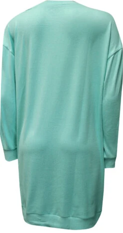 Golden Girls Stay Golden Soft As Butter Lounger Sweatshirt(Golden Girls Stay Golden Soft As Butter Lounger) -Cozy Vibes Store ol8000961go 2