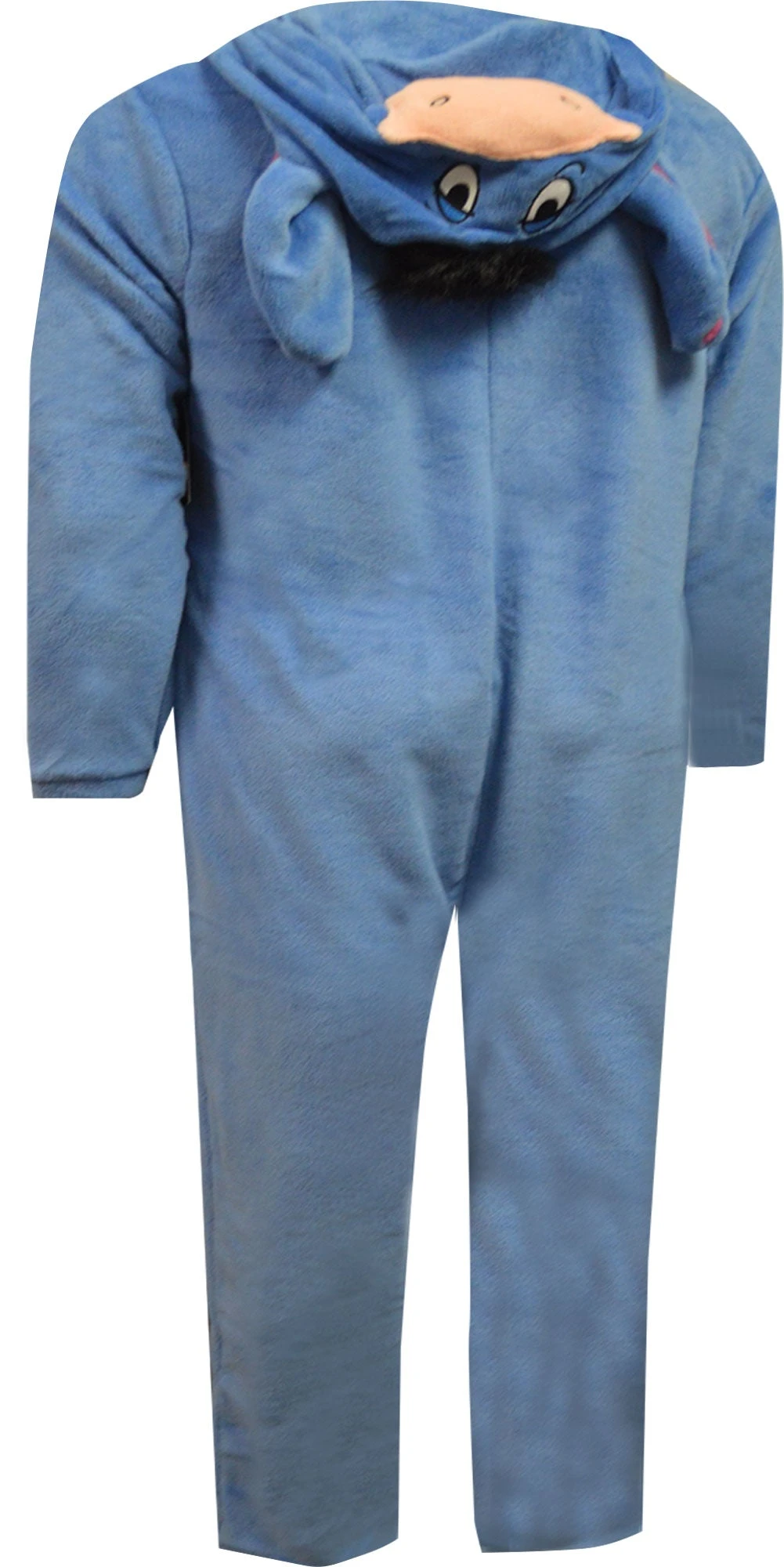 Disney's Eeyore One Piece Union Suit Pajama(Disneys Eeyore One Piece Union Suit Pajama) 5 Disney's Eeyore One Piece Union Suit Pajama(Disneys Eeyore One Piece Union Suit Pajama) - Image 3