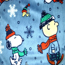 Peanuts Charlie Brown Christmas Silky Fleece Loungepant(Peanuts Charlie Brown Christmas Silky Fleece Loungepant 1) -Cozy Vibes Store pn441mpt 2 c8af35d3 7467 4f24 85fd b298570c5ab9