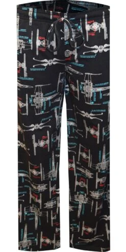 Star Wars Special Fighter Junior Cut Lounge Pant(Star Wars Special Fighter Junior Cut Lounge Pant)