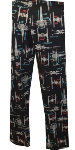 Star Wars Special Fighter Junior Cut Lounge Pant(Star Wars Special Fighter Junior Cut Lounge Pant) -Cozy Vibes Store rwep0fcgn 2 09b1127a f0f1 49f6 9ca5 c872bc8eae57