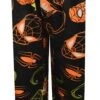 Marvel Comics Spiderman Halloween Silky Fleece Lounge Pants(Marvel Comics Spiderman Halloween Silky Fleece Lounge Pants) 2 Marvel Comics Spiderman Halloween Silky Fleece Lounge Pants(Marvel Comics Spiderman Halloween Silky Fleece Lounge Pants) -Cozy Vibes Store sm023mpt 1