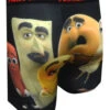Sausage Party Performance Fabric Boxer Brief(Sausage Party Performance Fabric Boxer Brief) -Cozy Vibes Store sp0012uw 1