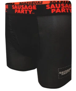 Sausage Party Performance Fabric Boxer Brief(Sausage Party Performance Fabric Boxer Brief) -Cozy Vibes Store sp0012uw 2 8225952b 6ff2 4aff a1d6 7abdf0cca6af
