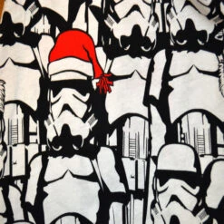 Star Wars Merry Christmas From The Dark Side Boxer Shorts(Star Wars Merry Christmas From The Dark Side Boxer Shorts) -Cozy Vibes Store st296mbx 3