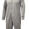 Masked Racoon One Piece Hooded Footie Pajama(Masked Racoon One Piece Hooded Footie Pajama)