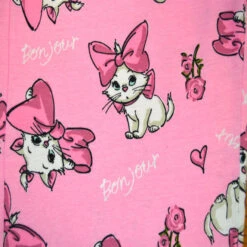 Disney's Aristocats Marie Bonjour Lounge Pants(Disneys Aristocats Marie Bonjour Lounge Pants) -Cozy Vibes Store uf20384pt 2 100fd4e3 e51a 4b5c ac3e a5183cc8705c