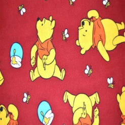 Winnie The Pooh Honey Pots And Honey Bees Lounge Pants(Winnie The Pooh Honey Pots And Honey Bees Lounge Pants) -Cozy Vibes Store uf20385pt 2 fe1514d0 b0bf 4705 b4f8 fccb8587d567