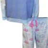 Friends Central Perk Minky Soft Velour Ladies Lounging Pajama(Friends The Tv Series Minky Soft Velour Ladies Lounging Pajama) -Cozy Vibes Store uj036xll 1