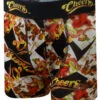 Classic Cheers Bar Television Logo Performance Boxer Briefs(Classic Cheers Bar Television Logo Performance Boxer Briefs) -Cozy Vibes Store unm001171 1