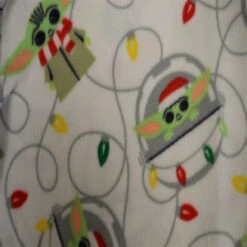 Star Wars Mandalorian Joy To The Galaxy Mens Pajama(Star Wars Mandalorian Joy To The Galaxy Mens Pajama) -Cozy Vibes Store ut022mll 2 909c5b07 7c2a 4c11 bcca 20bf784ab18f