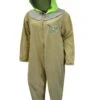 Star Wars Mandalorian Grogu Hooded Onesie Pajama(Star Wars Manadalorian Grogu Hooded Onesie Pajama 2) -Cozy Vibes Store ut026mbs 1