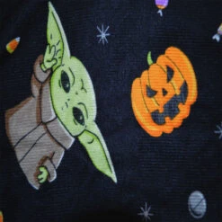Star Wars Mandalorian Grogu Trick Or Treat Halloween Pajamas(Star Wars Mandalorian Grogu Trick Or Treat Halloween Pajamas) 9 Star Wars Mandalorian Grogu Trick Or Treat Halloween Pajamas(Star Wars Mandalorian Grogu Trick Or Treat Halloween Pajamas) -Cozy Vibes Store ut084bll 2 7255a986 d8bf 4153 a728 4cf7c093044a