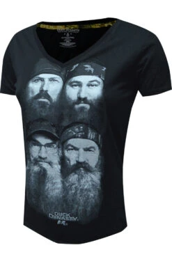 Duck Dynasty Cast Black Tee Shirt(Duck Dynasty Cast Black Tee Shirt) 18 Duck Dynasty Cast Black Tee Shirt(Duck Dynasty Cast Black Tee Shirt) -Cozy Vibes Store w146zzb 2 ae0b8cfe f12e 4048 a879 fddf2c704609