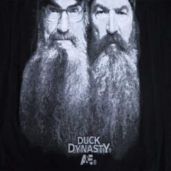Duck Dynasty Cast Black Tee Shirt(Duck Dynasty Cast Black Tee Shirt) 13 Duck Dynasty Cast Black Tee Shirt(Duck Dynasty Cast Black Tee Shirt) -Cozy Vibes Store w146zzb 3