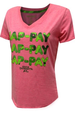 Feeling Happy Duck Dynasty Night Shirt(Feeling Happy Duck Dynasty Night Shirt) -Cozy Vibes Store w146zzp 1