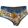 Toy Story Character Favorites Boy Brief Panty(Toy Story Character Favorites Boy Brief Panty) -Cozy Vibes Store w318zz1143 1