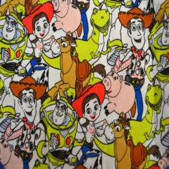 Toy Story Character Favorites Boy Brief Panty(Toy Story Character Favorites Boy Brief Panty) 11 Toy Story Character Favorites Boy Brief Panty(Toy Story Character Favorites Boy Brief Panty) -Cozy Vibes Store w318zz1143 3