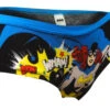 DC COMICS Batgirl In Action Black Panty(Batgirl In Action Black Panty) -Cozy Vibes Store w355289 1