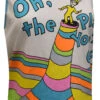 Dr. Seuss Oh The Places You'll Go Tank Top(Dr Seuss Oh The Places Youll Go Tank Top) -Cozy Vibes Store w533me183 1