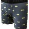 DC Comics Batman Tiny Logos Gray Boxer Brief(Dc Comics Batman Tiny Logos Gray Boxer Brief) -Cozy Vibes Store wb142594 1 66b6d057 fcc0 499b 9961 ece1a5d58687