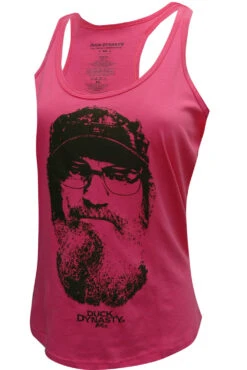 Duck Dynasty What Are You Looking At? Tank Top(Duck Dynasty What Are You Looking At Tank Top) -Cozy Vibes Store wf14012tk 1 0a1cf68f 9826 4088 827f e3bf87b38aba