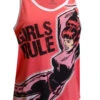 Marvel Comics Girls Rule Black Widow Tank Top(Marvel Comics Girls Rule Black Widow Tank Top) 2 Marvel Comics Girls Rule Black Widow Tank Top(Marvel Comics Girls Rule Black Widow Tank Top) -Cozy Vibes Store wf15103tk 1 3e9ca174 1159 45ed b1c2 5ec6a612ed86