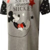 Disney's Mickey Mouse Sweet Dreams Mickey Nightshirt(Disneys Mickey Mouse Sweet Dreams Mickey Nightshirt)