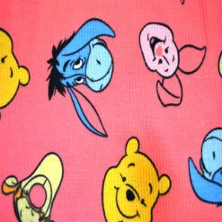 Winnie The Pooh And Friends Waffle Knit Plus Size Jogger Pajamas(Winnie The Pooh And Friends Waffle Knit Plus Size Jogger Pajamas) -Cozy Vibes Store wf21347ss 2 50b51e33 369a 4236 9ebe d34b8de424a4