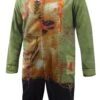 Jason Friday The 13th Union Suit Pajama(Jason Friday The 13th Union Suit Pajama)