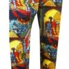 Disney Beauty And The Beast Belle Jogger Loungepant(Disney Beauty And The Beast Belle Jogger Loungepant) -Cozy Vibes Store ws17041pt 1