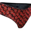 Marvel Comics Deadpool Bikini Panty(Marvel Comics Deadpool Bikini Panty) -Cozy Vibes Store ws17042uw 1 edcdede4 9a86 4676 ad7b 77c33981b18a