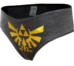 The Legend Of Zelda Hylian Shield Bikini Panty(The Legend Of Zelda Hylian Shield Bikini Panty) -Cozy Vibes Store ws17043uw 1 9db6ad9a 2205 42be 9508 5069cb050b27
