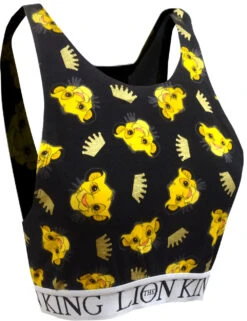 Disney's Lion King Simba Tank Bra(Disneys Lion King Simba Tank Bra)