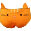 Kitty Cat Bikini Panty With Ears(Kitty Cat Bikini Panty With Ears) -Cozy Vibes Store ws17415uw 1