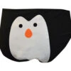 Penguin Bikini Panty(Penguin Bikini Panty) -Cozy Vibes Store ws18092uw 1