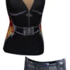 Marvel Comics Avengers Black Widow Cami & Panty Set(Marvel Comics Avengers Black Widow Cami Panty Set) -Cozy Vibes Store wu316492 1 ef0bacdb 3dec 4a46 bda0 9d8929ce351b