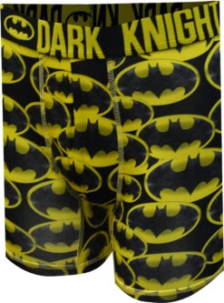 DC Comics Batman Logo Performance Wear Boxer Brief(Dc Comics Batman Logo Performance Wear Boxer Brief) -Cozy Vibes Store zb4mseb 1 e7755a34 fc35 401e 9f9f ff9136e393bb