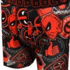 Marvel Comics Deadpool Character And Symbols Boxer Briefs(Marvel Comics Deadpool Character And Symbols Boxer Briefs) -Cozy Vibes Store zb5xddmvu 1