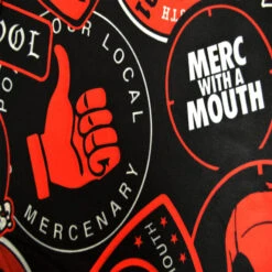 Marvel Comics Deadpool Character And Symbols Boxer Briefs(Marvel Comics Deadpool Character And Symbols Boxer Briefs) -Cozy Vibes Store zb5xddmvu 3