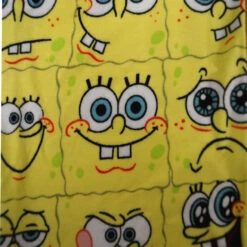 SpongeBob Squarepants Moods Boxer Briefs(Spongebob Squarepants Moods Boxer Briefs) -Cozy Vibes Store zb6c0hspo 3