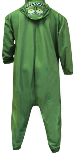 Rick And Morty Pickle Rick Onesie Pajama(Rick And Morty Pickle Rick Onesie Pajama) -Cozy Vibes Store zum1xrgr 2 e7ae9d75 381b 4149 b649 3b10487c32bc